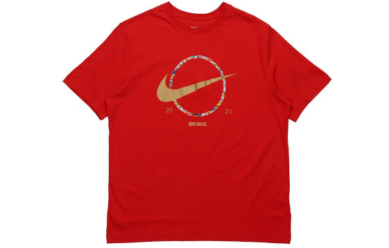 Nike Sportswear LogoT CT6872-657 T-shirt