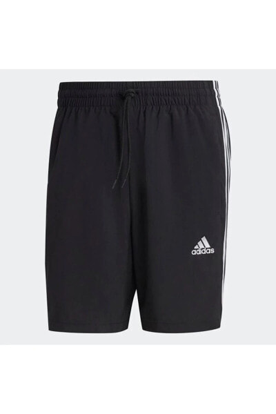 Шорты adidas Aeroready Essentials Chelsea 3-stripes