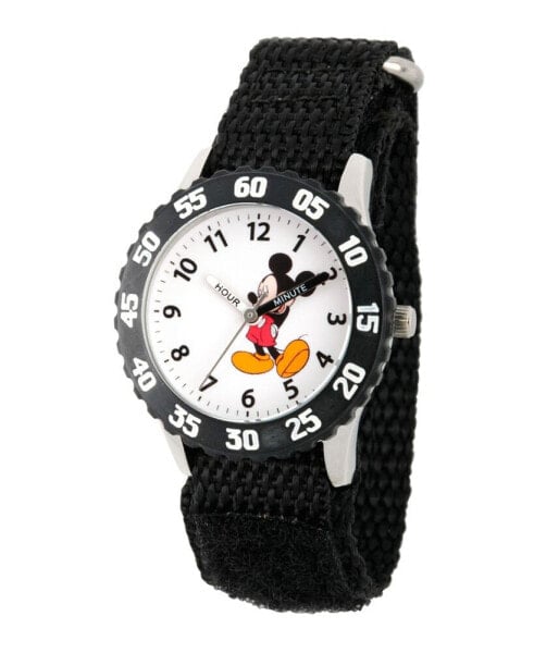 Часы Disney Mickey Mouse Time Teacher