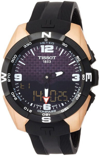 Часы Tissot T-Touch Expert Solar NBA Edition