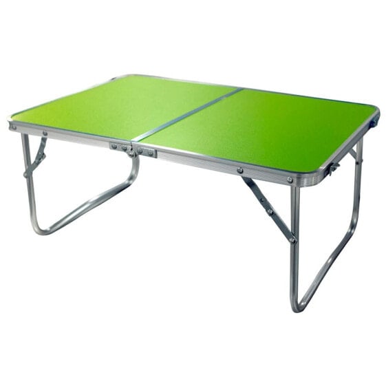 AKTIVE Folding Table 60x40x26 cm