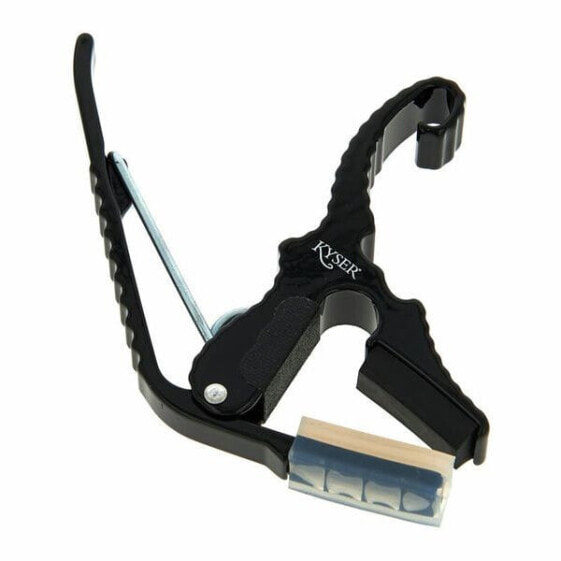 Kyser Quick Change Short Cut 3 Capo