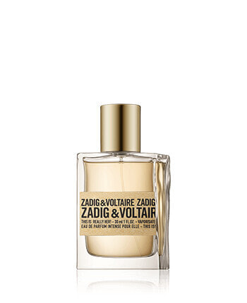 Zadig & Voltaire This is Really Her! Eau de Parfum Intense Spray