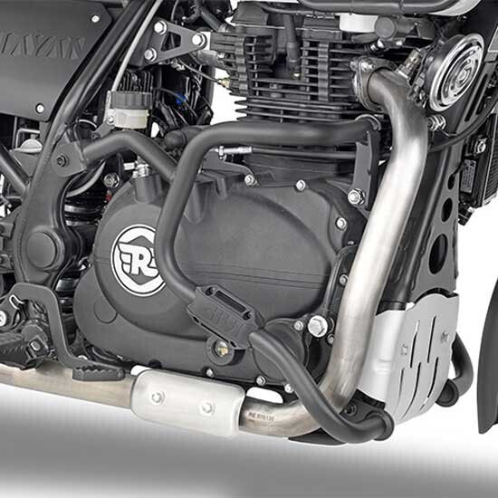 GIVI Royal Enfield Himalayan 18-20 Tubular Engine Guard