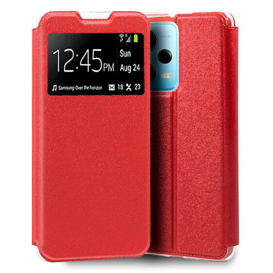 COOL Xiaomi Redmi Note 12 Pro 5G flip phone case