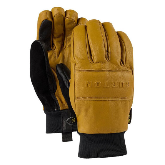 BURTON Treeline Leather gloves