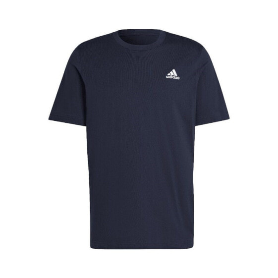 Adidas Essentials Jersey Embroidered