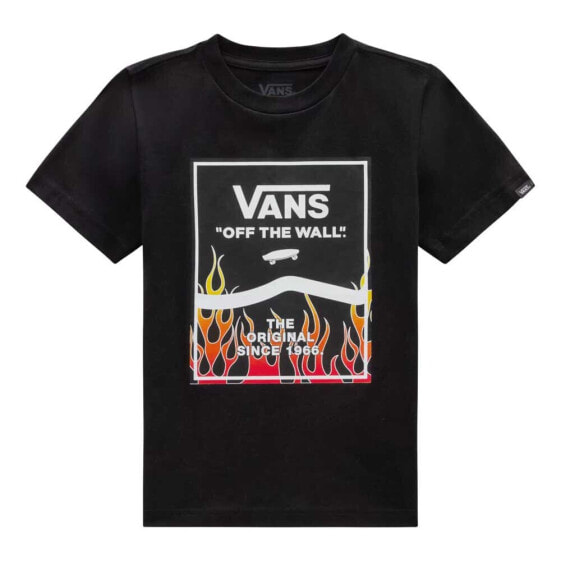 VANS Print Box 2.0 short sleeve T-shirt