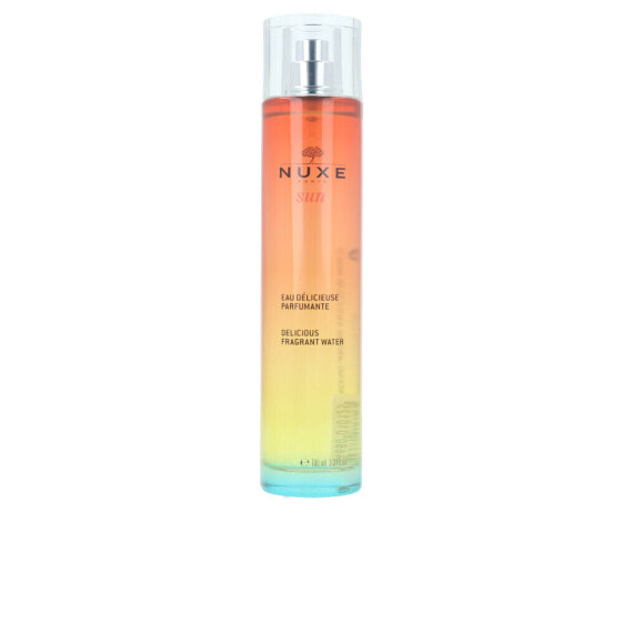 NUXE SUN agua deliciosa perfumada 100 ml