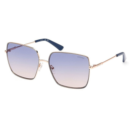 GUESS GU7866 Sunglasses