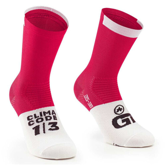 ASSOS GT C2 socks