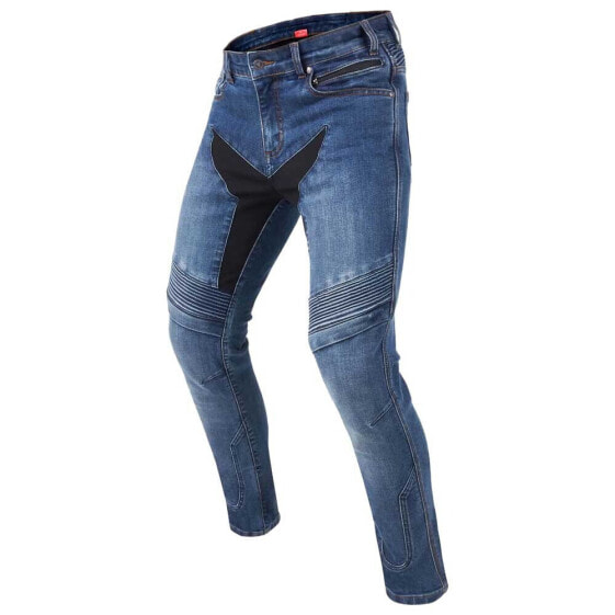 REBELHORN Eagle III Slim Fit jeans