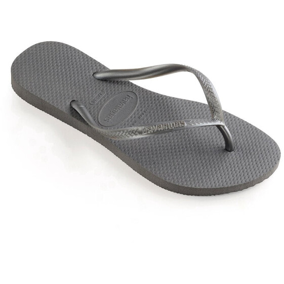 Шлепанцы женские Havaianas Slim Flip Flops