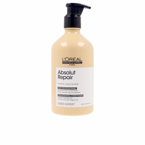 ABSOLUT REPAIR GOLD conditioner 500 ml