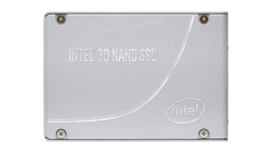 Intel SSDPE2KX040T810 - 4000 GB - U.2 - 3000 MB/s