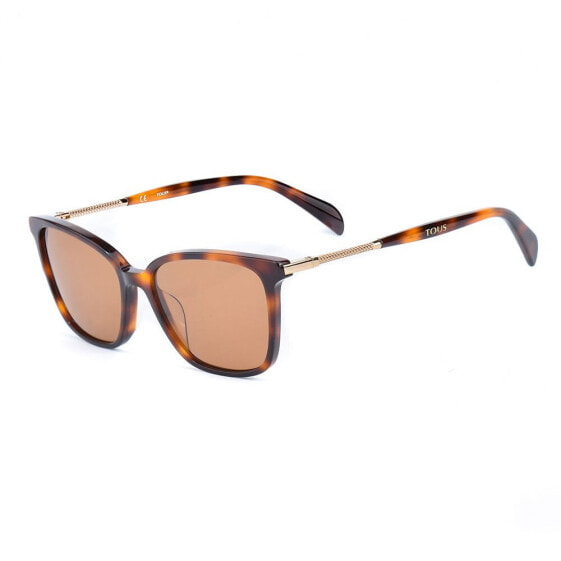 TOUS STOB27-09AJ Sunglasses