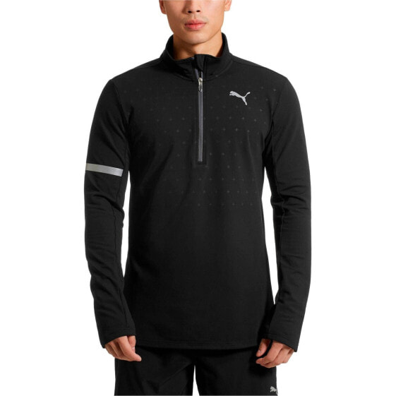 [517023-03] Mens Puma PACE MIDLAYER