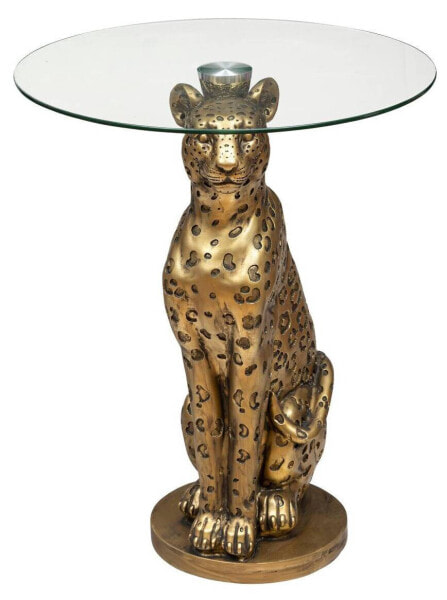 Couchtisch LEOPARD