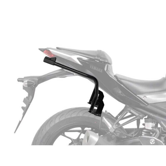 SHAD 3P System Side Cases Fitting Yamaha MT03