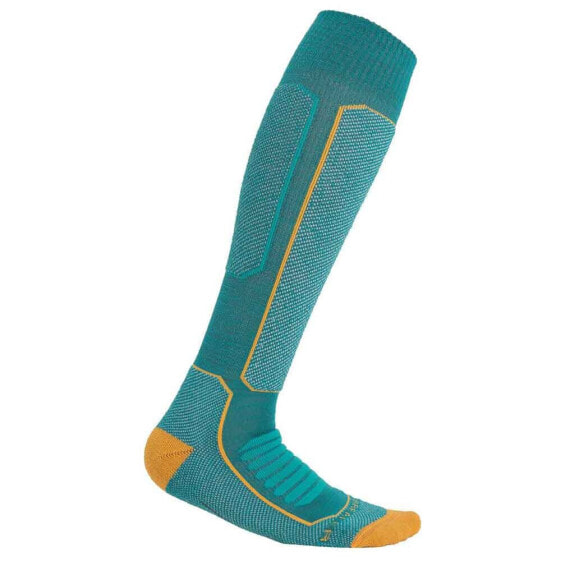 ICEBREAKER Ski+ Medium OTC Merino long socks