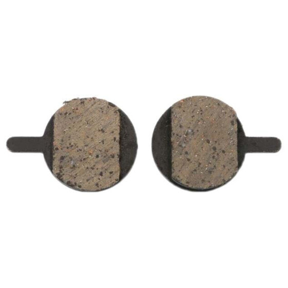 MSC Disk Brake Pads Promax Dsk/Xnine