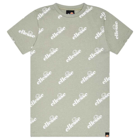 ELLESSE Soreo short sleeve T-shirt