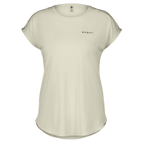 SCOTT Defined short sleeve T-shirt