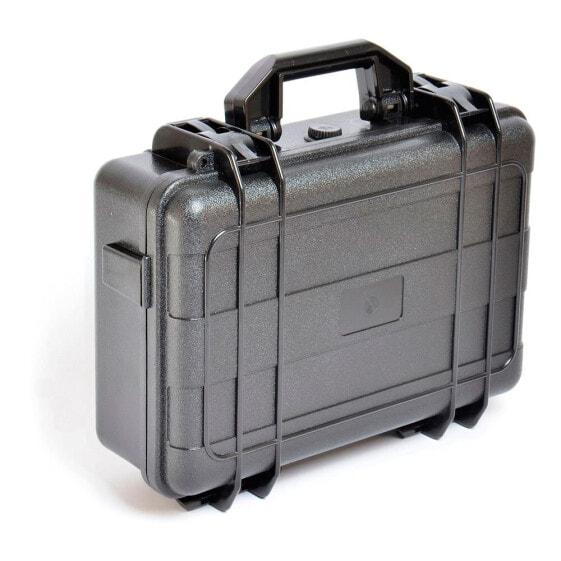 METALSUB Waterproof Heavy Duty Case With Foam 9030 box