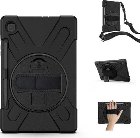 Etui na tablet eStuff Defender Case with Screen