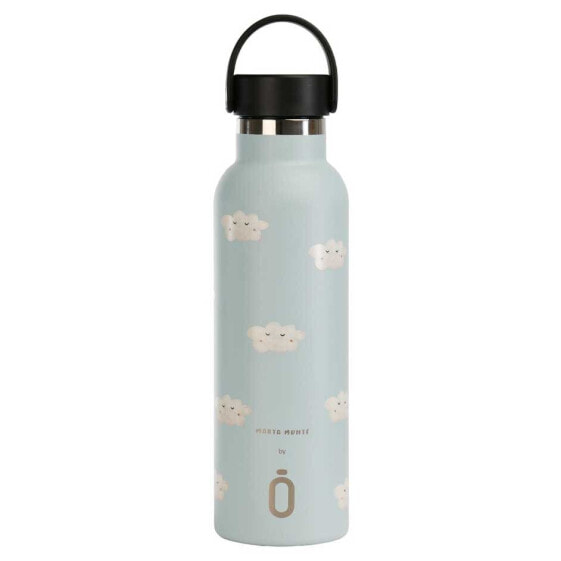 RUNBOTT Marta munte marta munte nubes selva 600 ml thermo bottle