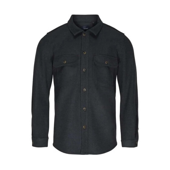 SEA RANCH Barney overshirt