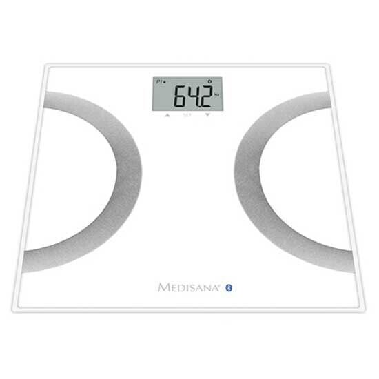 Напольные весы Medisana BS 440 Scale