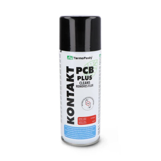 Kontakt PCB PLUS - for cleaning PCBs - spray 400ml