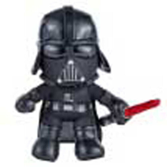 Мягкая игрушка Star Wars Darth Vader Plush 15 см