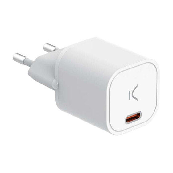 KSIX 30W PD PPS USB-C Wall Charger