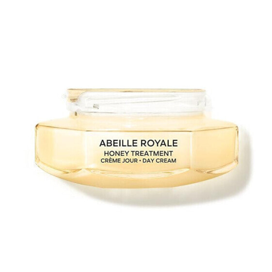 Увлажняющий крем для лица GUERLAIN Abeille Royale Honey Treatment Day Cream Refill 50 мл