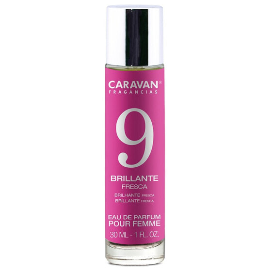 CARAVAN Nº9 30ml Perfume