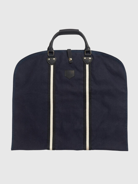 Brouk and Co The Kennedy Garment Bag