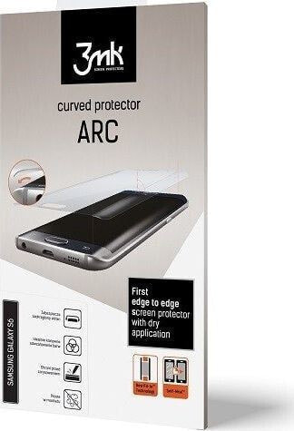 Защитная пленка для смартфона 3MK ARC SE Fullscreen Xperia 5