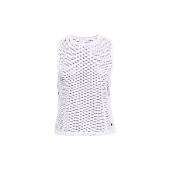 Under Armour Muscle Msh Tank