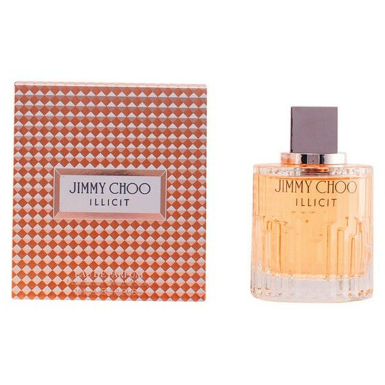 Женская парфюмерия Illicit Jimmy Choo EDP EDP