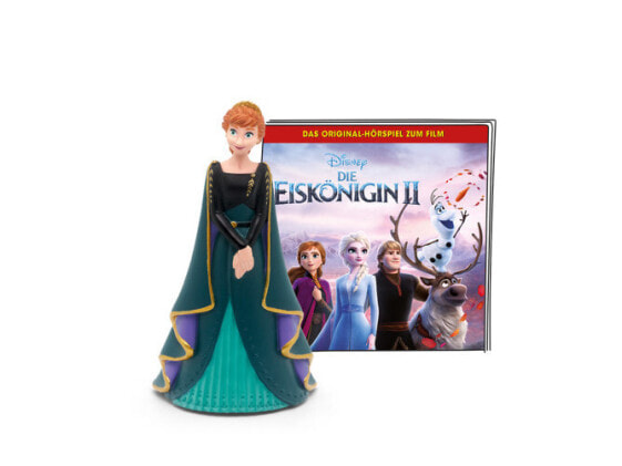 Музыкальная игрушка Tonies Disney - Die Eiskönigin 2