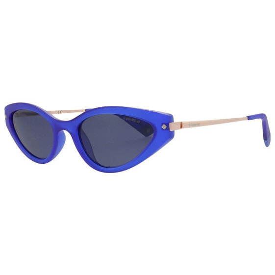 Очки Polaroid PLD4074S-LI Sunglasses