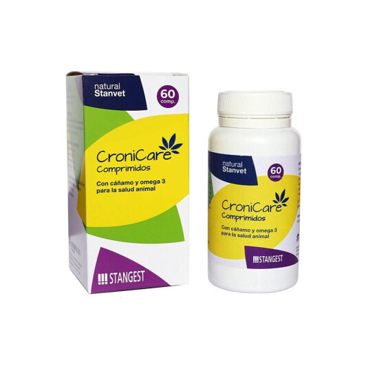 STANGEST Cronicare Pet Supplement 60 Units