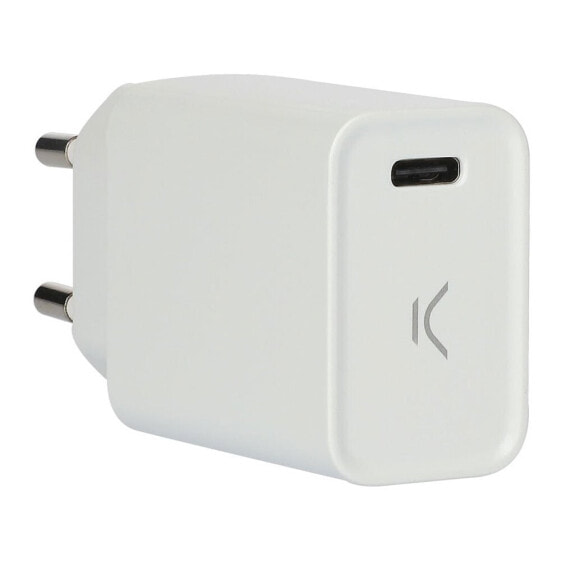 KSIX USB C Charger 20 W