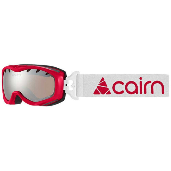 CAIRN Rush SPX3 Ski Goggles