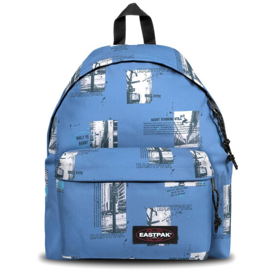 Рюкзак Eastpak Padded Pak R 24L