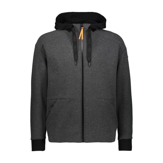 CMP Fix Hood 30M0087M softshell jacket