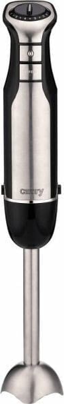 Camry Premium CR 4615 - Immersion blender - 700 W - Black - Stainless steel