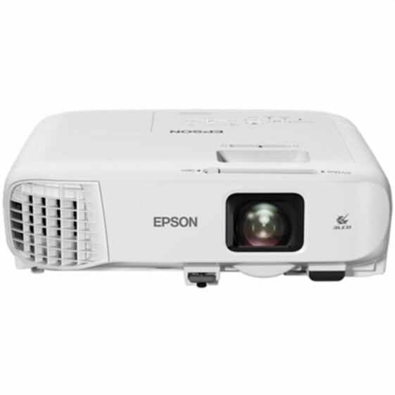 Проектор Epson V11H982040 3600 Lm LCD Белый 3600 lm
